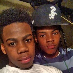 Meet your Posher, Billy